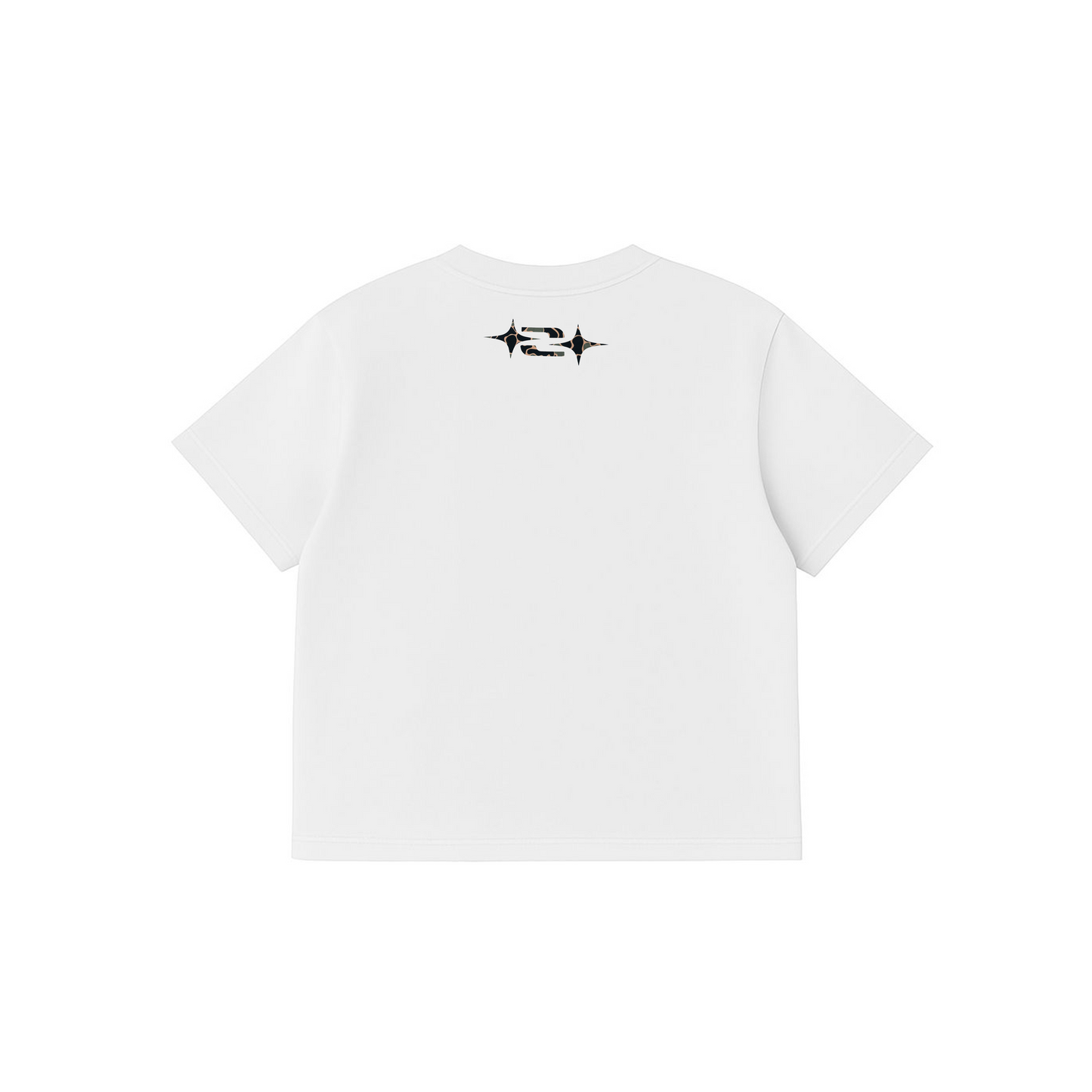 CAMO T-SHIRT