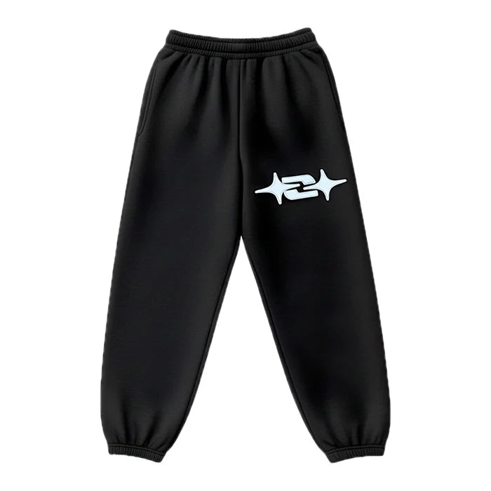 A OG BLACK JOGGER – Opened Clothing