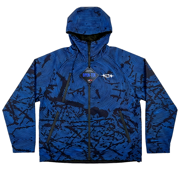OPEN-TEX JACKET