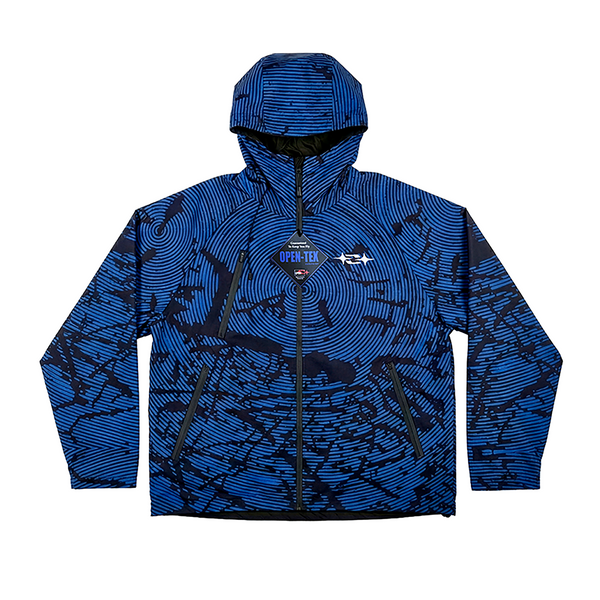 OPEN-TEX JACKET