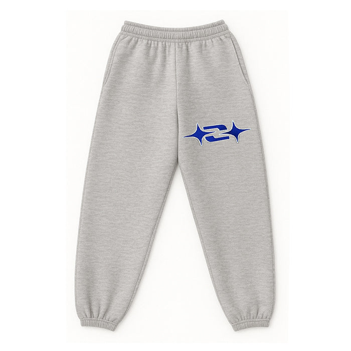 A OG GREY JOGGER