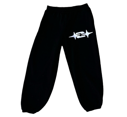 A OG BLACK JOGGER