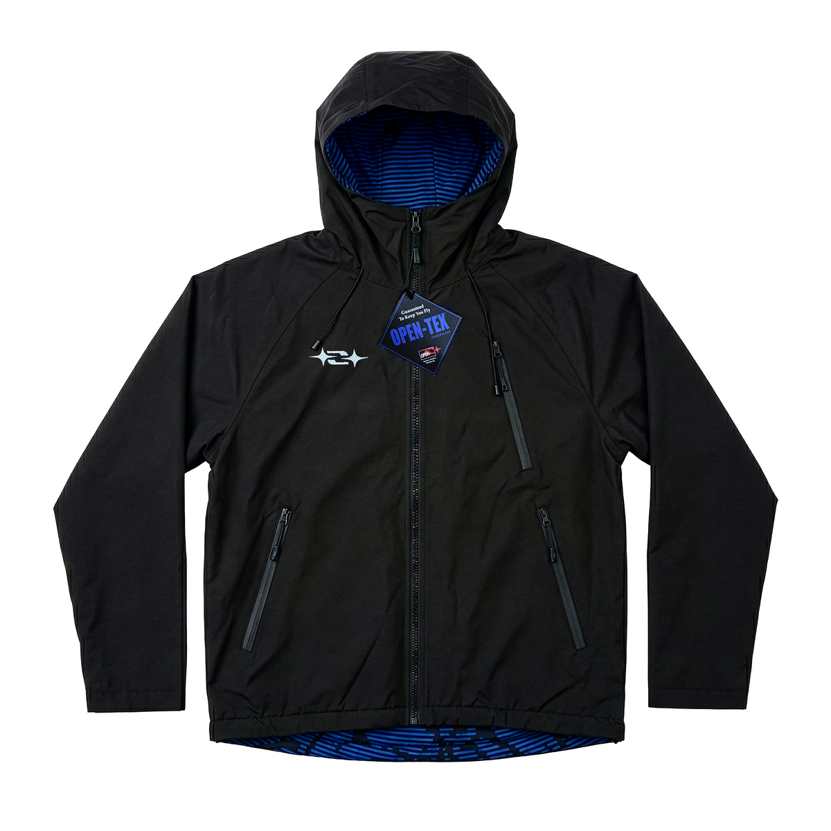 OPEN-TEX JACKET – Opened Clothing