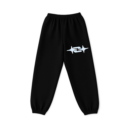 A OG BLACK JOGGER
