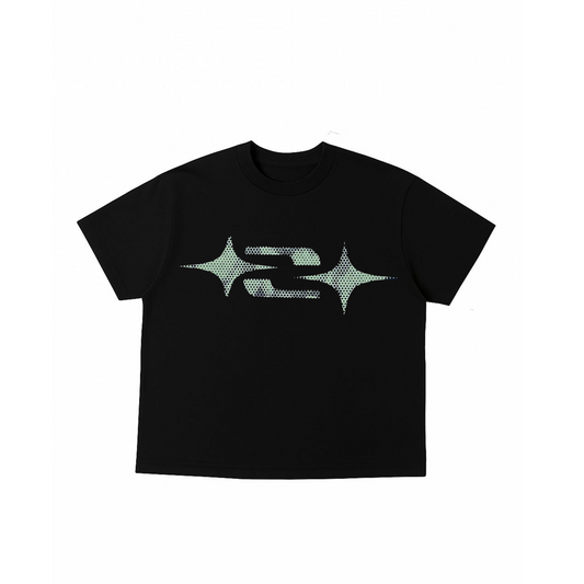 SNAKE SKIN TEE