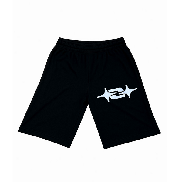 BLACK SHORTS