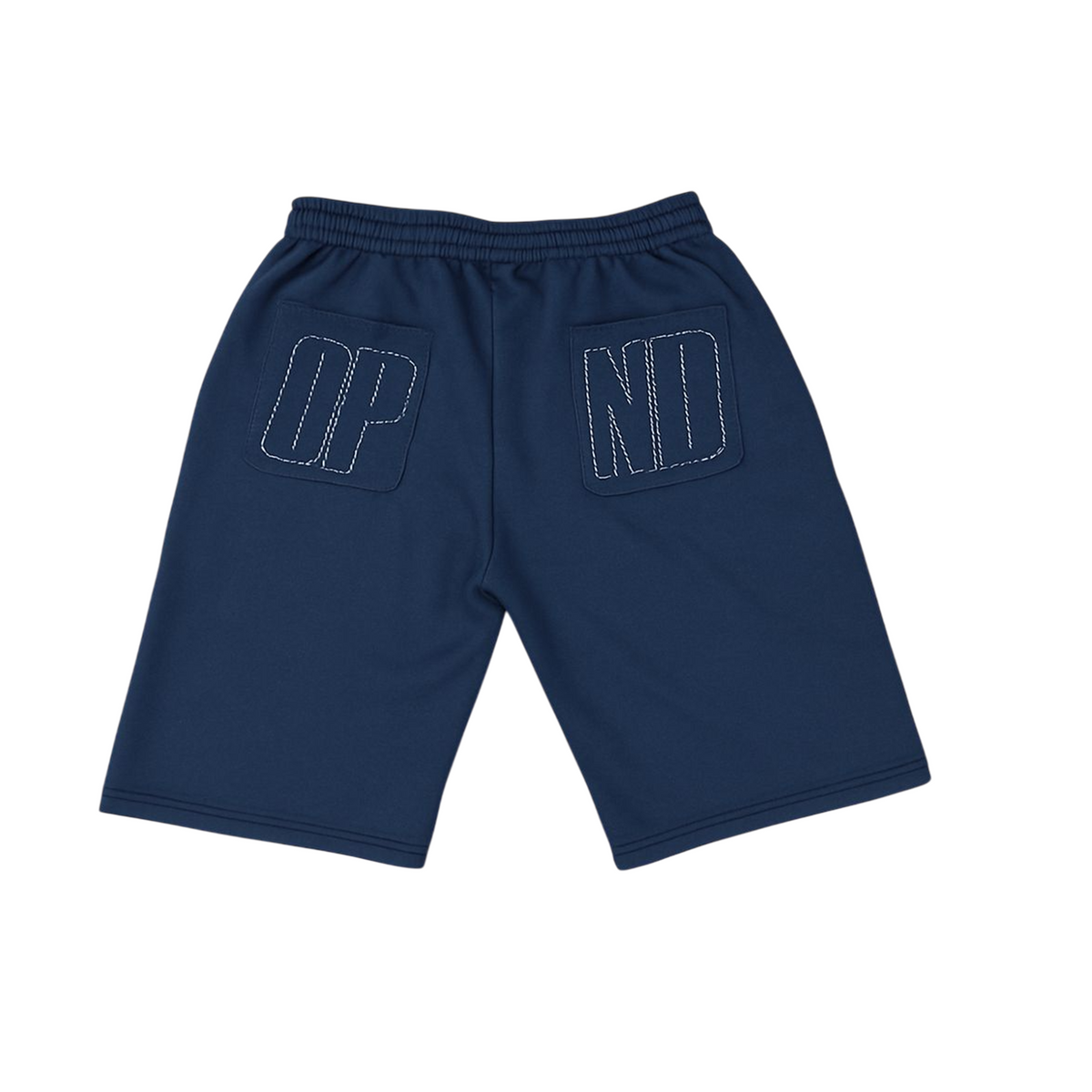 BLUE SHORTS