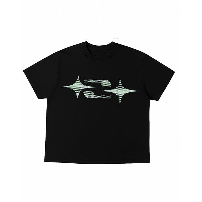 SNAKE SKIN TEE