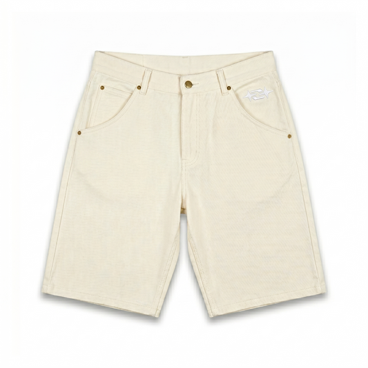 CREAM JORTS