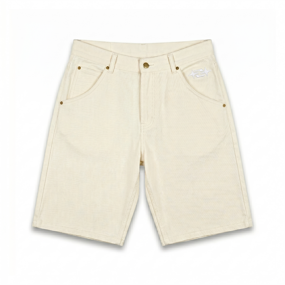 CREAM JORTS