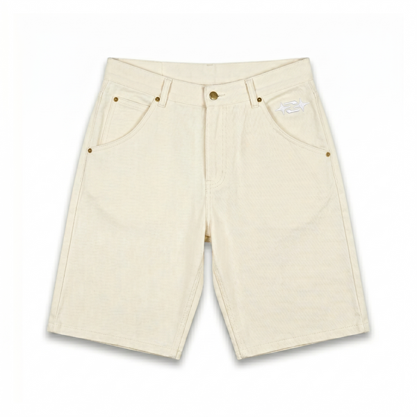 CREAM JORTS