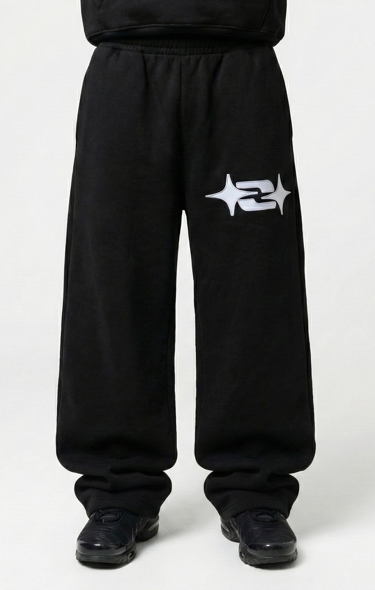A OG BLACK JOGGER