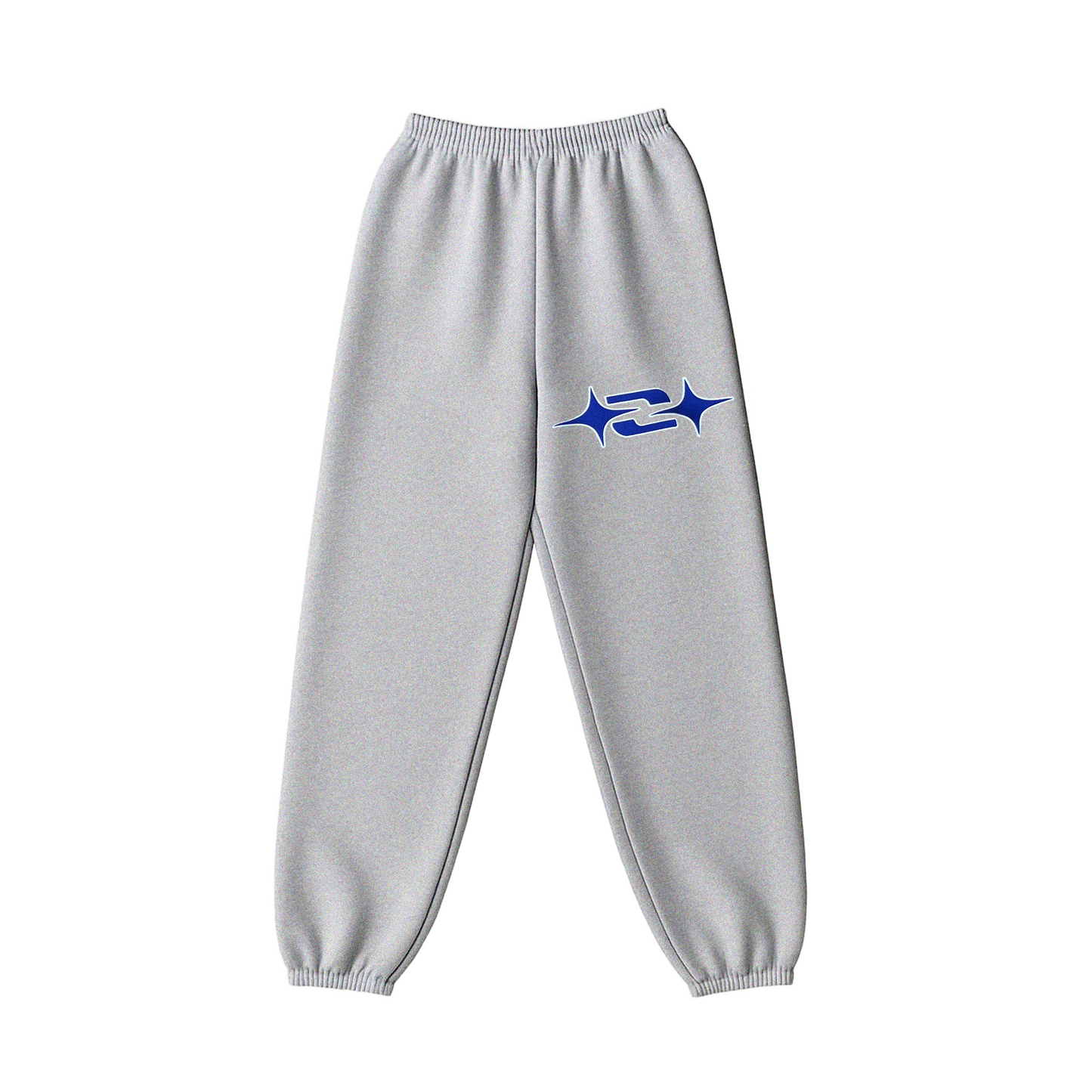 A OG GREY JOGGER