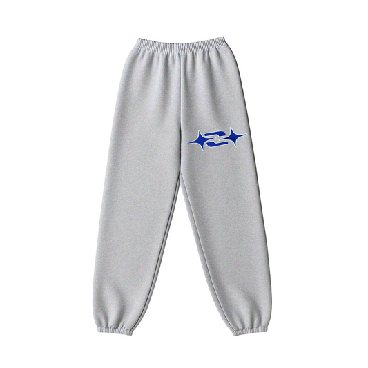 A OG GREY JOGGER