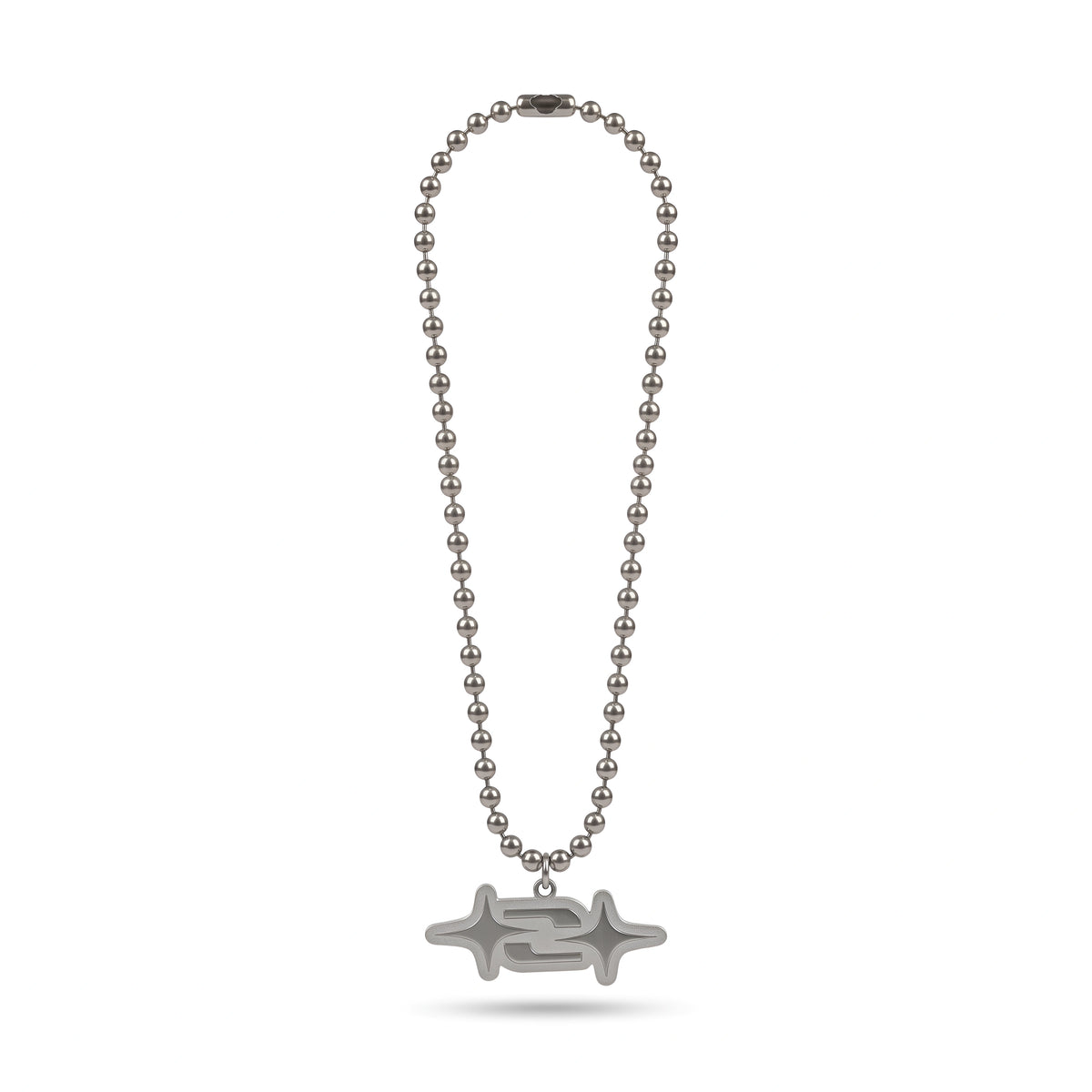 PENDANT BALL CHAIN