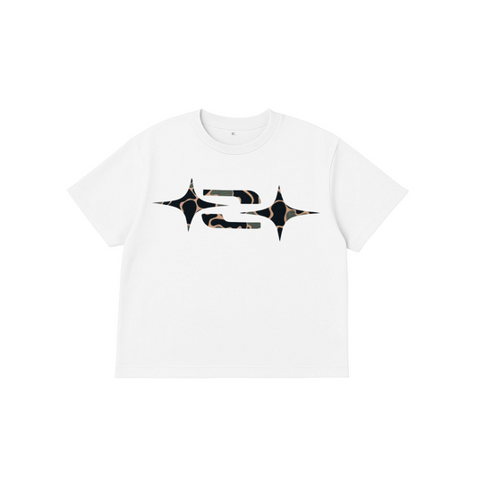 CAMO T-SHIRT