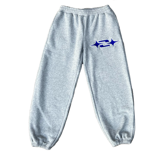 A OG GREY JOGGER